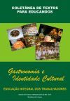 Curso Gastronomia e Identidade Cultural
