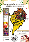 Caderno Metodológico Comunicação e Cultura: Língua Espanhola